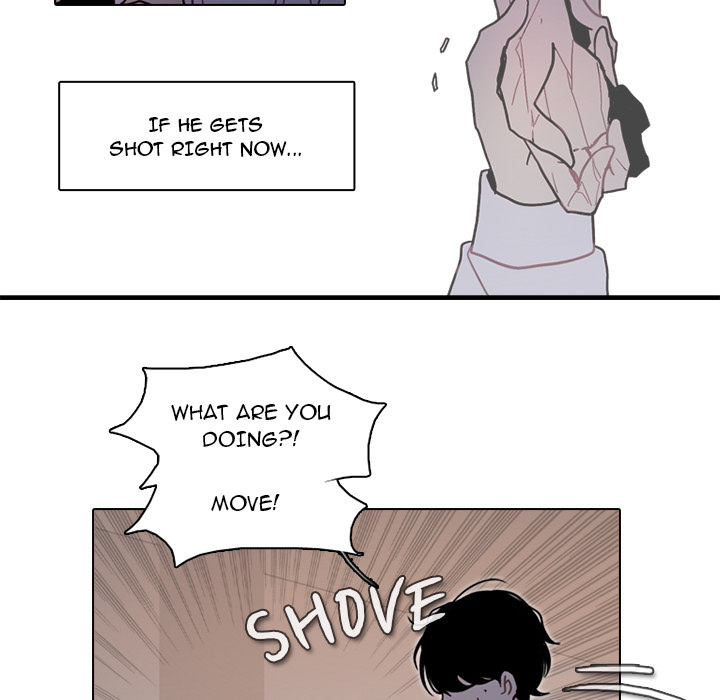 End And Save Chapter 195 page 26 - 