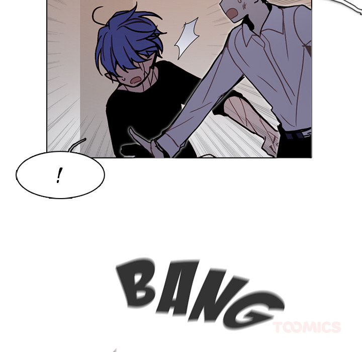 End And Save Chapter 195 page 27 - 