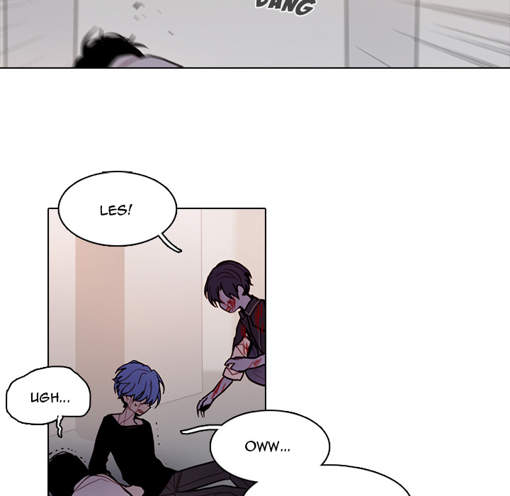 End And Save Chapter 195 page 29 - 