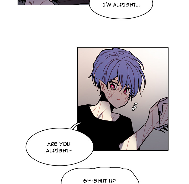 End And Save Chapter 195 page 30 - 