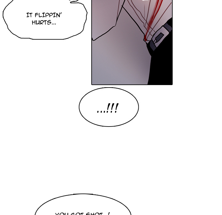 End And Save Chapter 195 page 32 - 