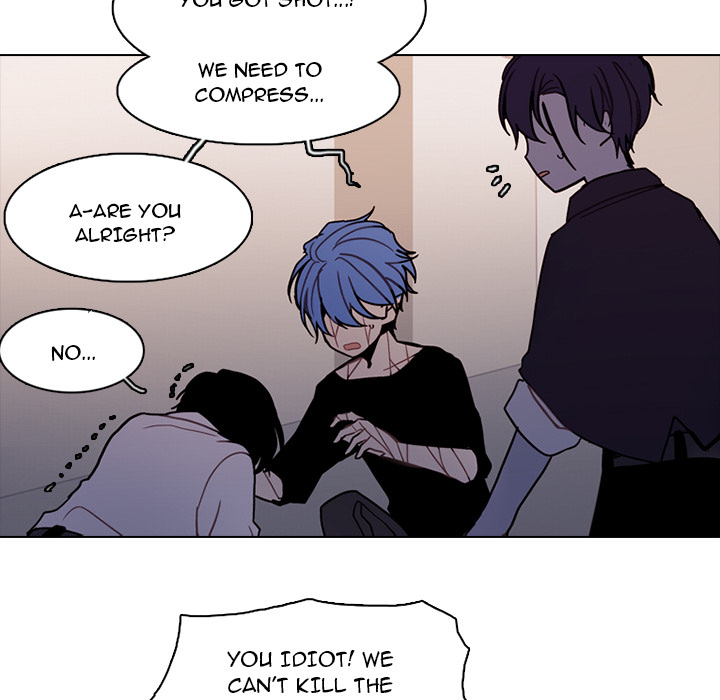 End And Save Chapter 195 page 33 - 