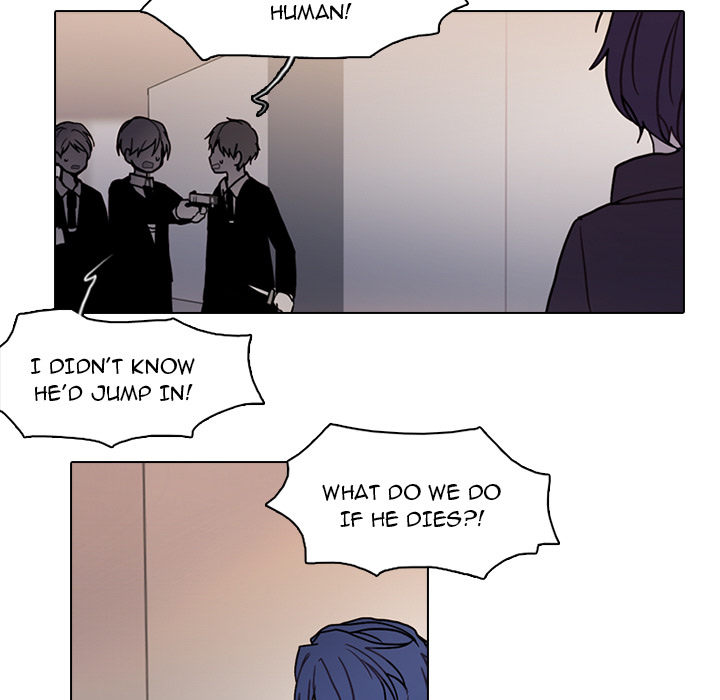 End And Save Chapter 195 page 34 - 