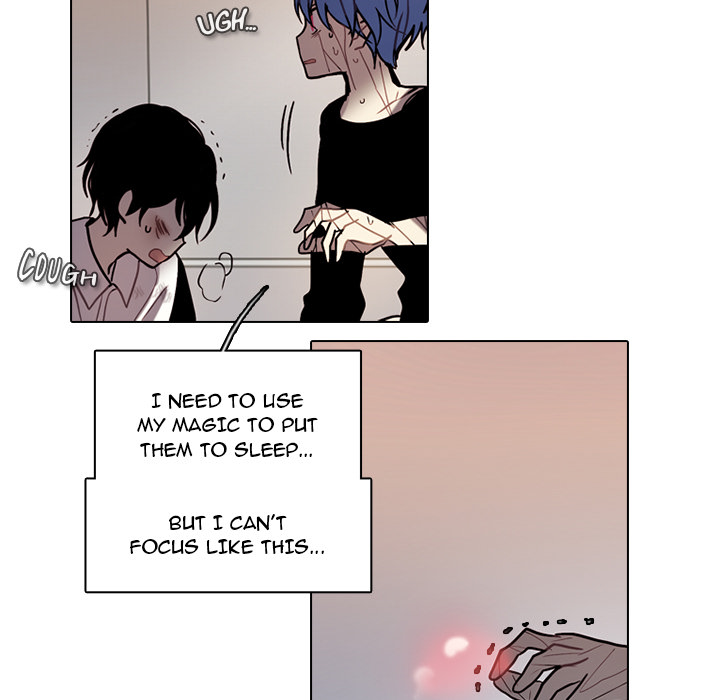 End And Save Chapter 195 page 35 - 
