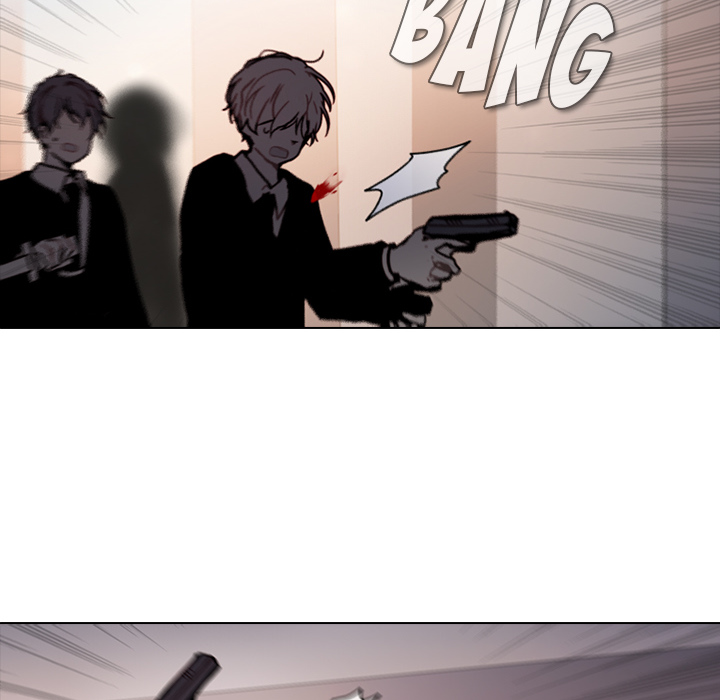 End And Save Chapter 195 page 37 - 