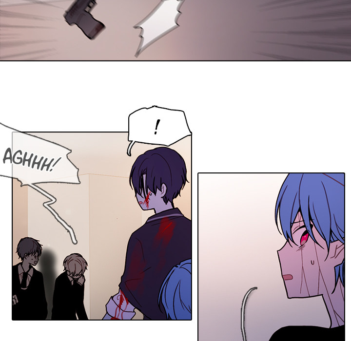 End And Save Chapter 195 page 38 - 