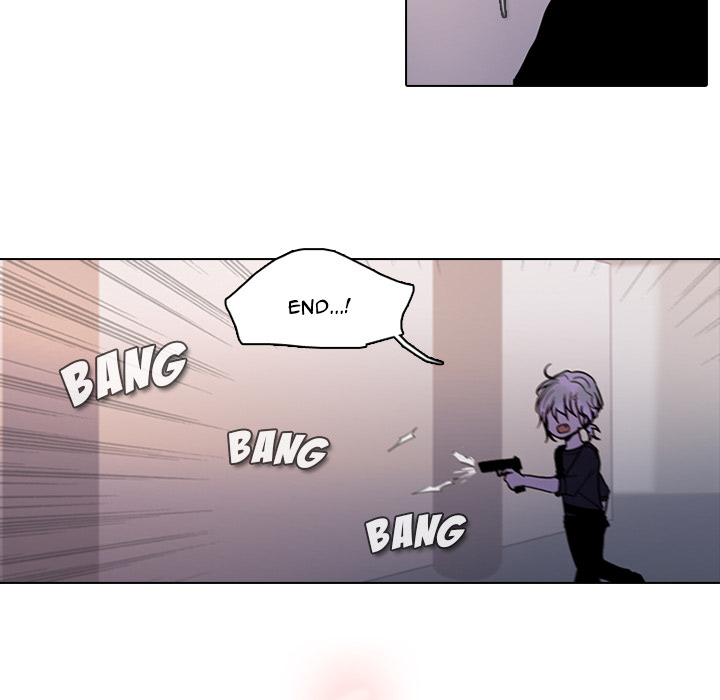 End And Save Chapter 195 page 39 - 