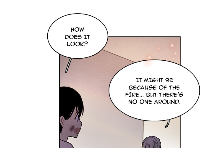 End And Save Chapter 195 page 5 - 