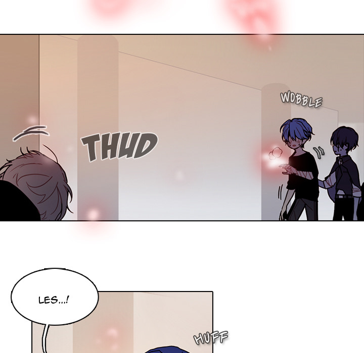 End And Save Chapter 195 page 43 - 