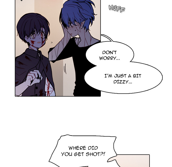 End And Save Chapter 195 page 44 - 