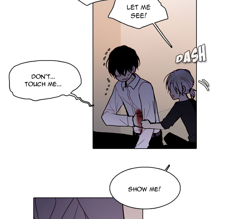 End And Save Chapter 195 page 45 - 