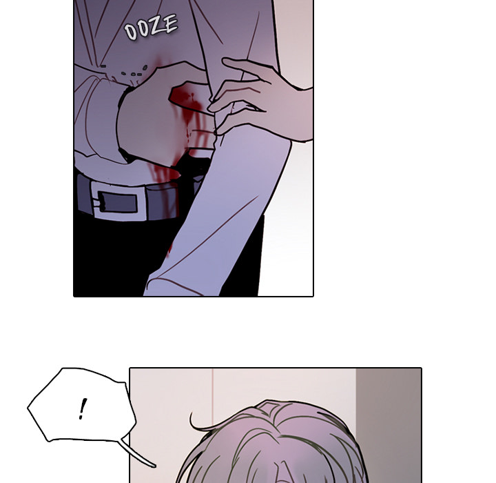 End And Save Chapter 195 page 46 - 