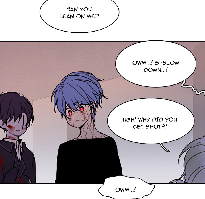 End And Save Chapter 195 page 48 - 