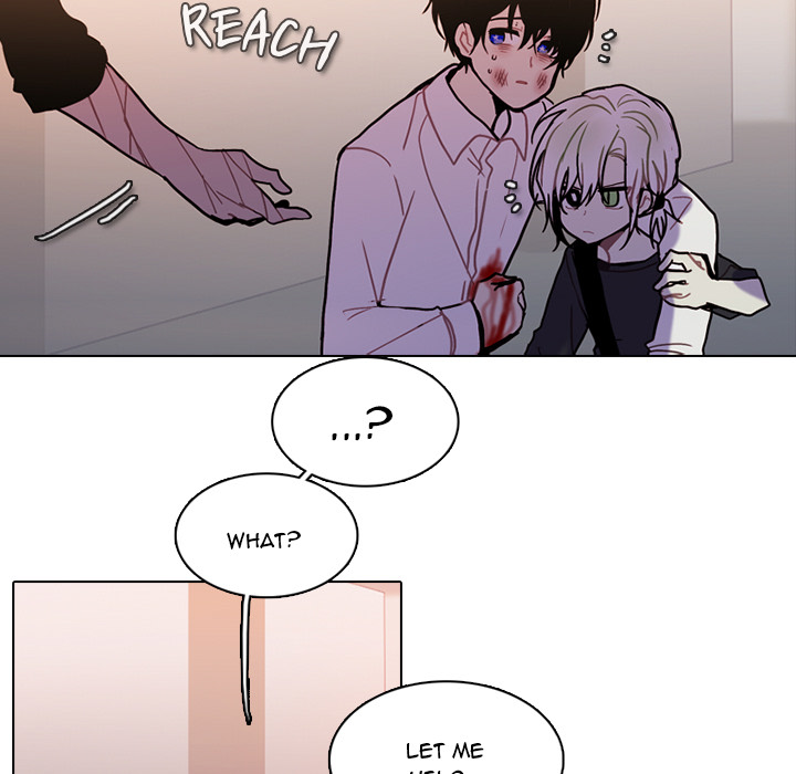 End And Save Chapter 195 page 50 - 