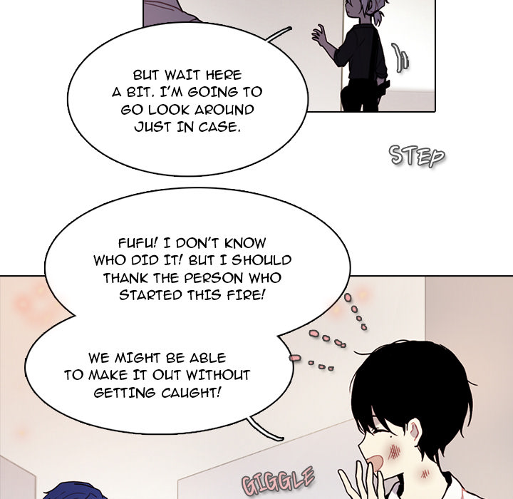 End And Save Chapter 195 page 6 - 