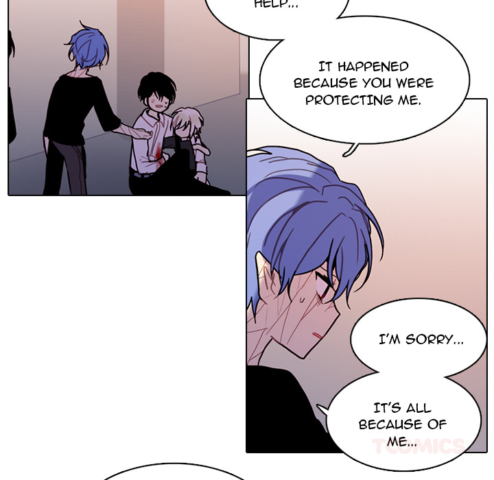 End And Save Chapter 195 page 51 - 