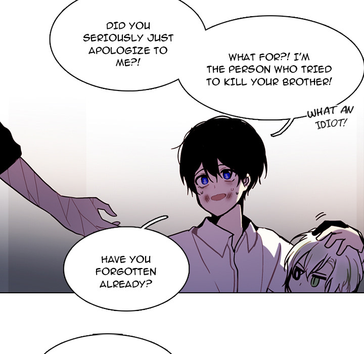 End And Save Chapter 195 page 52 - 
