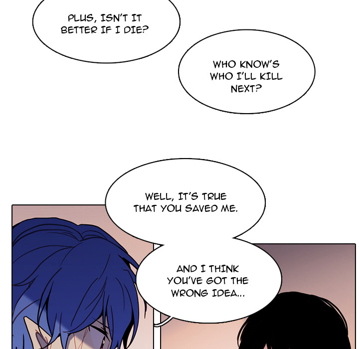 End And Save Chapter 195 page 53 - 