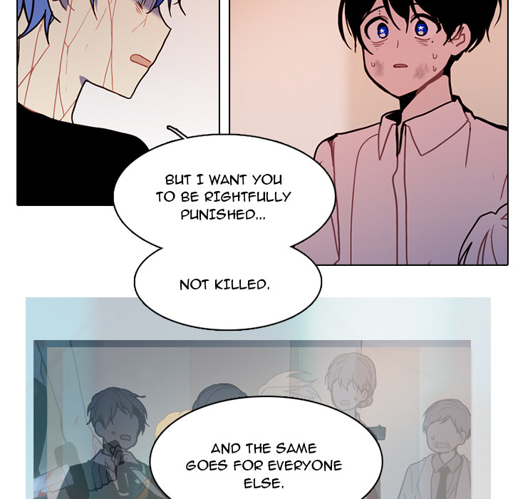 End And Save Chapter 195 page 54 - 