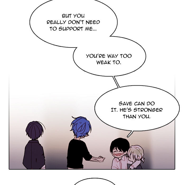 End And Save Chapter 195 page 56 - 