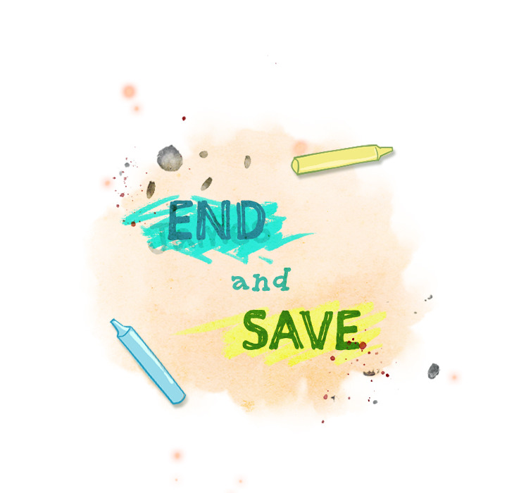 End And Save Chapter 195 page 58 - 
