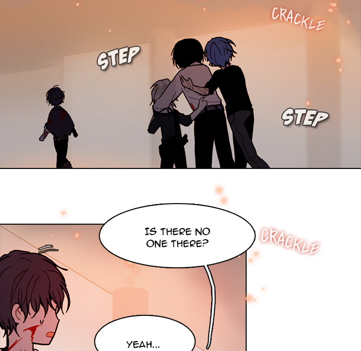 End And Save Chapter 195 page 60 - 