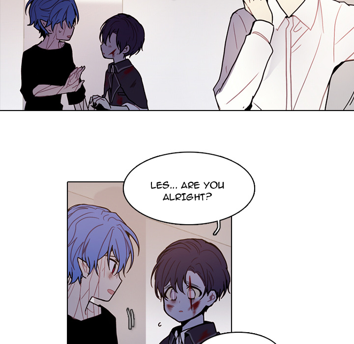 End And Save Chapter 195 page 7 - 
