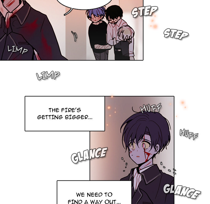 End And Save Chapter 195 page 61 - 