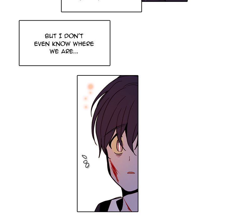 End And Save Chapter 195 page 62 - 