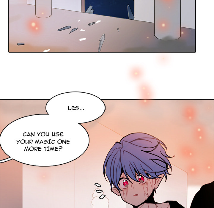 End And Save Chapter 195 page 64 - 