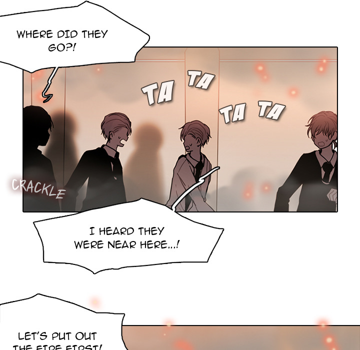 End And Save Chapter 195 page 69 - 