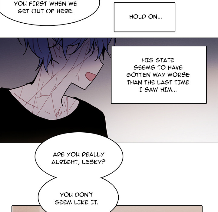 End And Save Chapter 195 page 9 - 