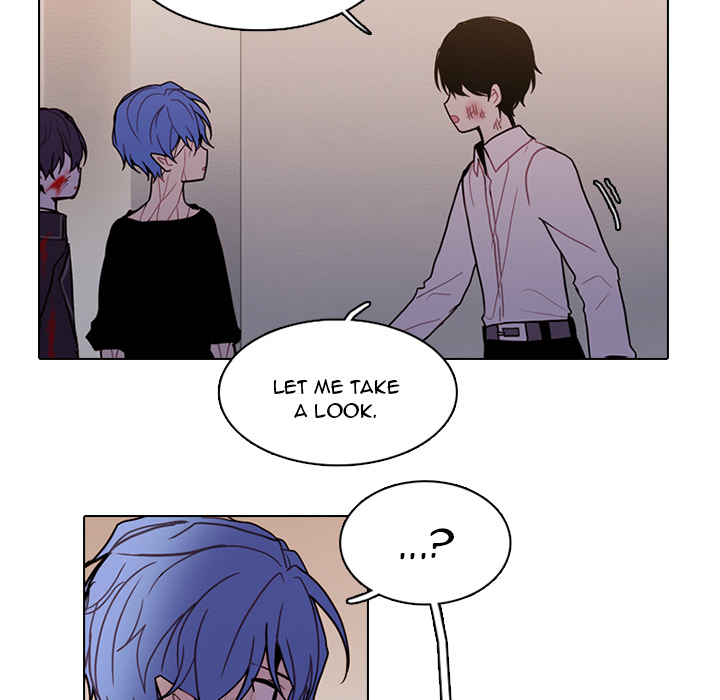 End And Save Chapter 195 page 10 - 