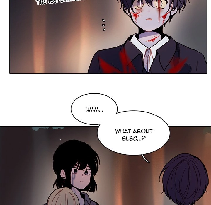 End And Save Chapter 196 page 11 - 
