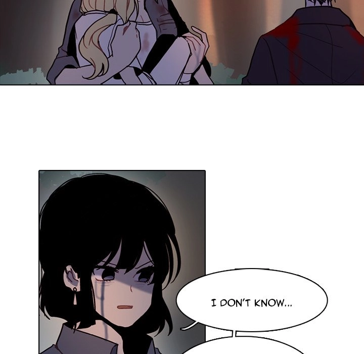End And Save Chapter 196 page 12 - 
