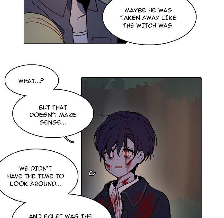 End And Save Chapter 196 page 13 - 