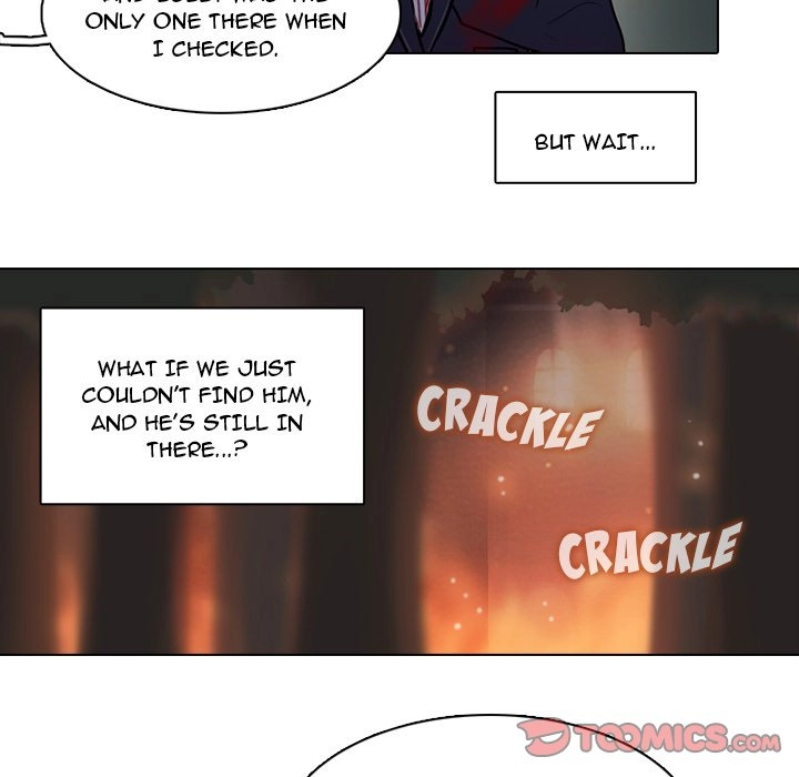 End And Save Chapter 196 page 14 - 