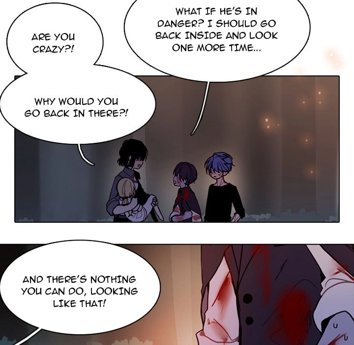 End And Save Chapter 196 page 15 - 