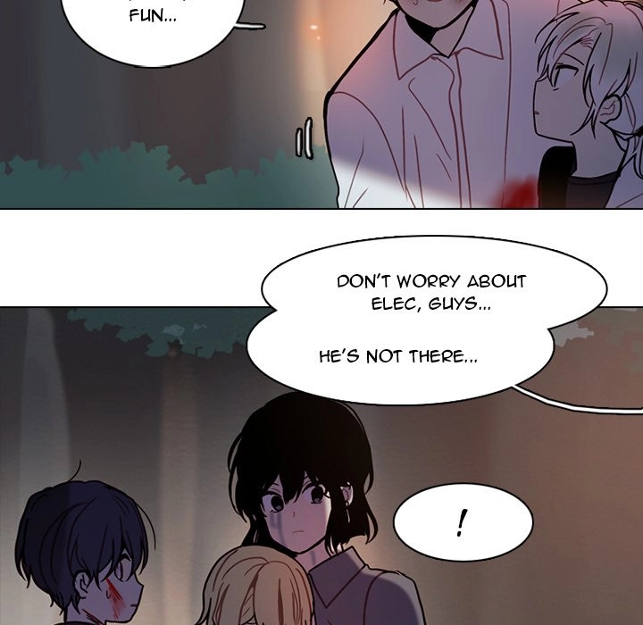 End And Save Chapter 196 page 17 - 