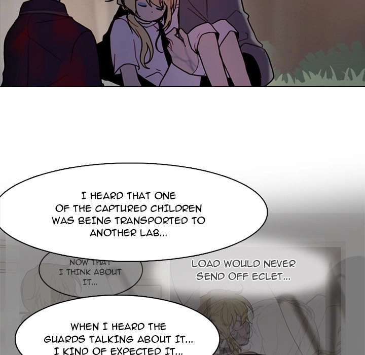 End And Save Chapter 196 page 18 - 