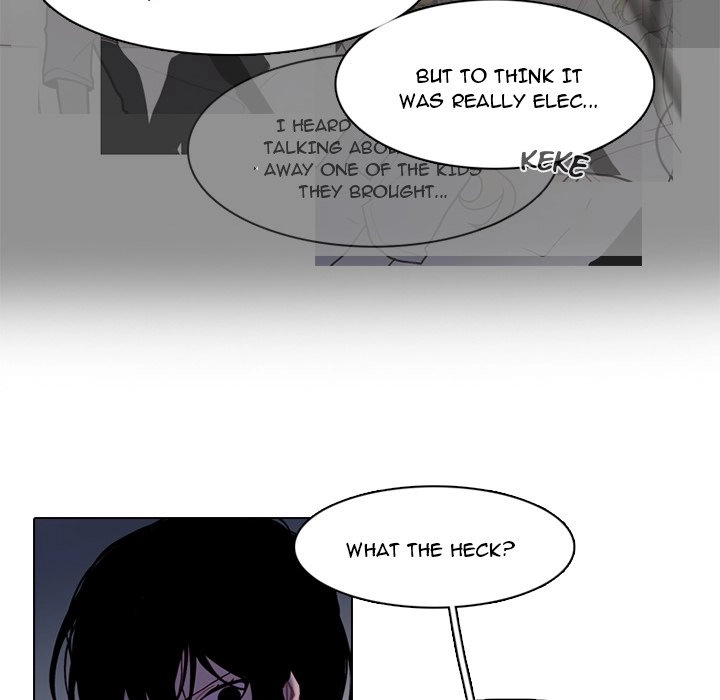 End And Save Chapter 196 page 19 - 