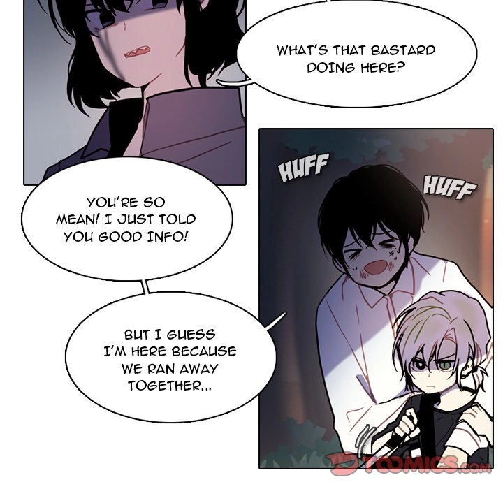 End And Save Chapter 196 page 20 - 