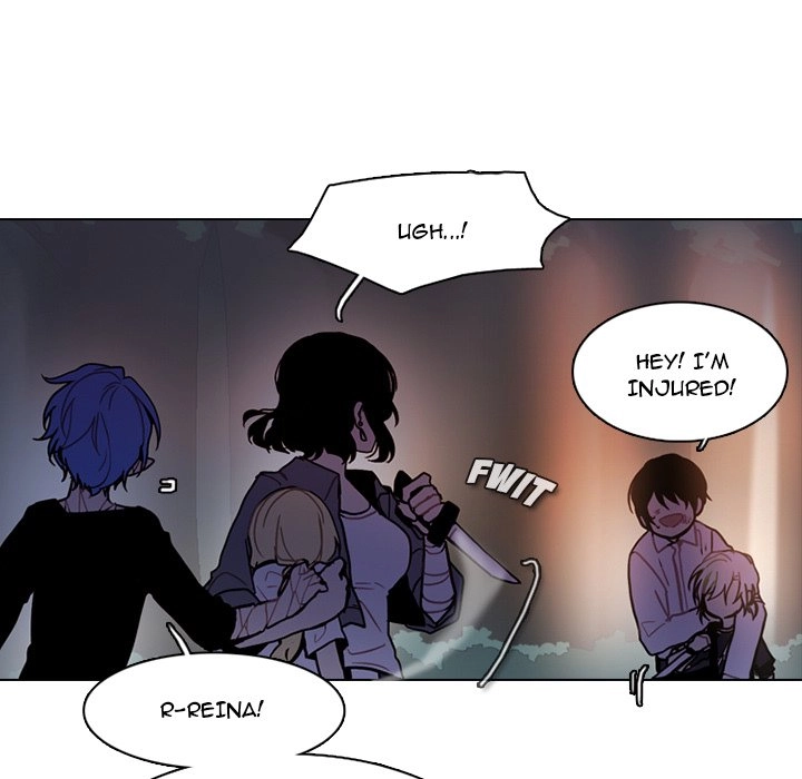 End And Save Chapter 196 page 21 - 