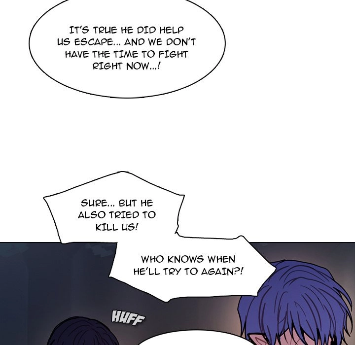 End And Save Chapter 196 page 22 - 