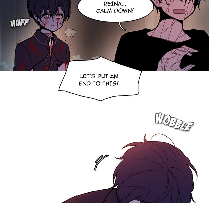End And Save Chapter 196 page 23 - 