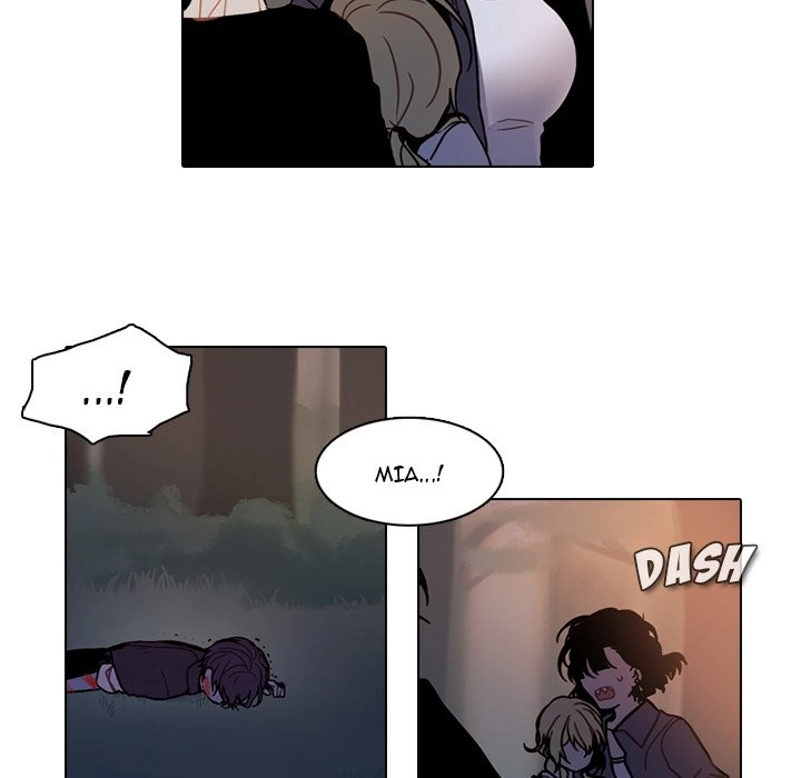 End And Save Chapter 196 page 25 - 