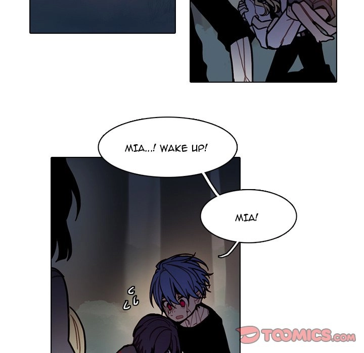 End And Save Chapter 196 page 26 - 