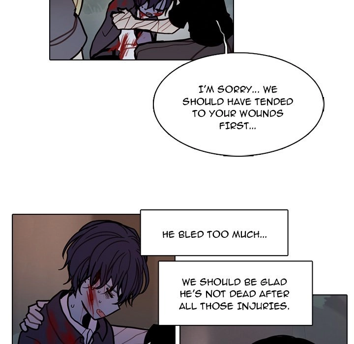 End And Save Chapter 196 page 27 - 