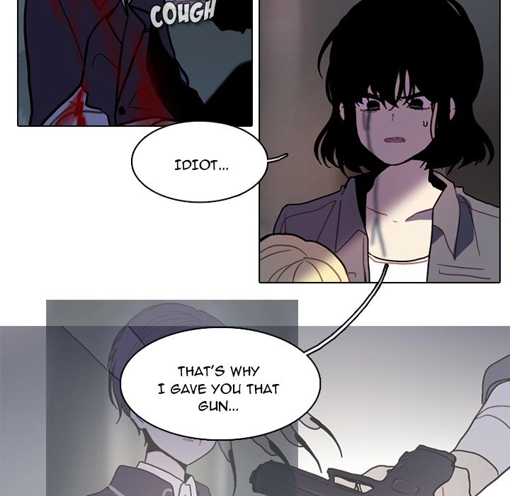 End And Save Chapter 196 page 28 - 