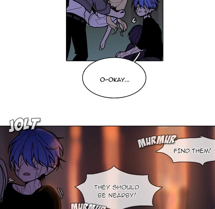 End And Save Chapter 196 page 30 - 